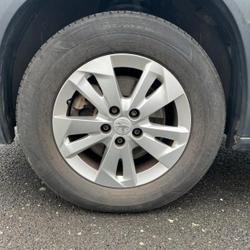 Peugeot Rifter 1.2 PureTech 130ch S&S Standard Allure EAT8 Bayeux