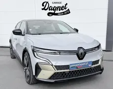 Renault Megane 4 Beaucé