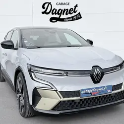 Renault Megane 4 V (BCB) E-Tech Electric EV60 220ch Iconic super charge occasion - Beauc&eacute; - photo 3/26