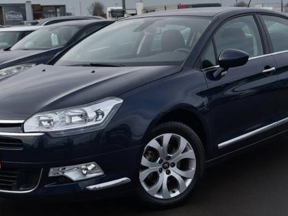 Citroen C5 2 Rennes