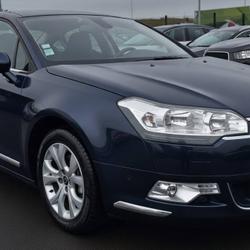 Citroen C5 2 1.6 HDi 115 Mill&eacute;nium *GPS* Rennes