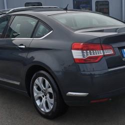 Citroen C5 2 1.6 HDi 115 Mill&eacute;nium *GPS* Rennes