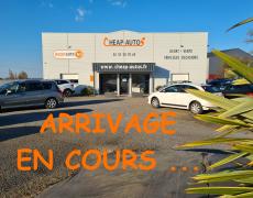 Peugeot 206 Quelaines-Saint-Gault