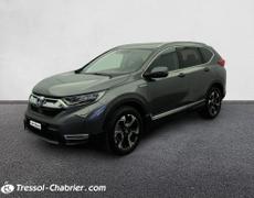 Honda CRV Perpignan