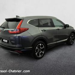Honda CRV CR-V Hybrid 2.0 i-MMD 4WD Exclusive Perpignan