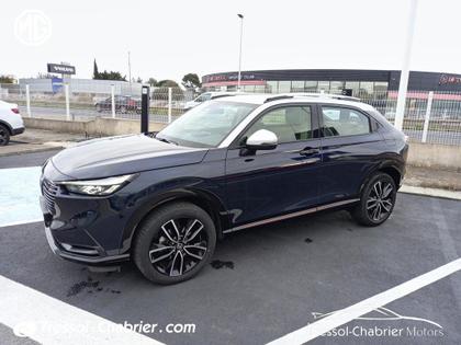 Honda HR V - HR-V e:HEV 1.5 i-MMD Advance Style - 23 990 €