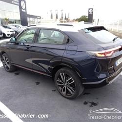 Honda HR V HR-V e:HEV 1.5 i-MMD Advance Style Lattes