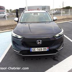 Honda HR V HR-V e:HEV 1.5 i-MMD Advance Style Lattes