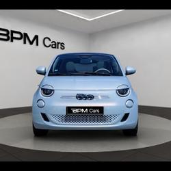 Fiat 500 II e 118ch La Prima MY23 Laval