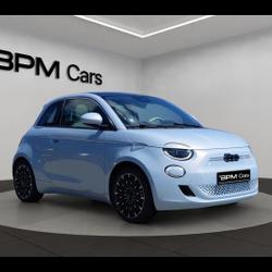 Fiat 500 II e 118ch La Prima MY23 Laval