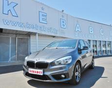 BMW Serie 2 Active Tourer Petit-Mars