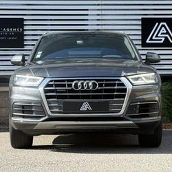 Audi Q5 50 TDI 286CH S LINE QUATTRO TIPTRONIC 8 Quimper
