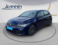 Volkswagen Golf 8 Auxerre
