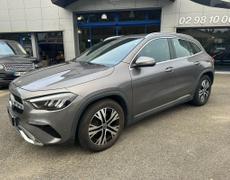 Mercedes GLA Quimper
