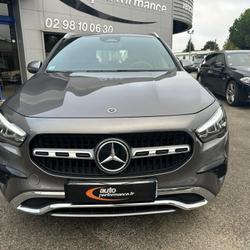 Mercedes GLA 1.3 TSI 180 7G-DCT occasion - Quimper - photo 2/31