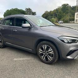 Mercedes GLA 1.3 TSI 180 7G-DCT occasion - Quimper - photo 3/31