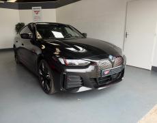 BMW i4 Saint-Herblain