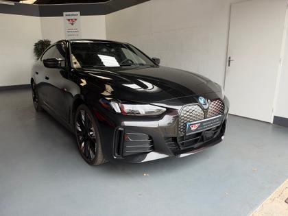 BMW i4 - eDrive40 83.9KWh 340CH M Sport - 46 990 €