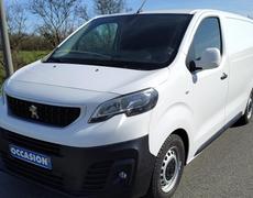 Peugeot Expert - FGN TOLE STANDARD BLUEHDI 95 BVM5 PRO - 18 990 €