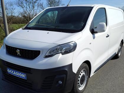 Peugeot Expert - FGN TOLE STANDARD BLUEHDI 95 BVM5 PRO - 18 990 €