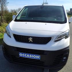 Peugeot Expert FGN TOLE STANDARD BLUEHDI 95 BVM5 PRO Saint-Philbert-de-Grand-Lieu