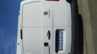 Peugeot Expert  - photo 2