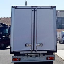 Renault Master FRIGO 12M3 165 CV RJ CAISSE CAZAUX GROUPE THERMOKING V300 MAX 3.5T Saint-Herblain
