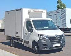 Renault Master - FRIGO 12M3 165 CV RJ CAISSE CAZAUX GROUPE THERMOKING V300 MAX 3.5T - 52 788 €