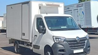 Renault Master  - photo 0