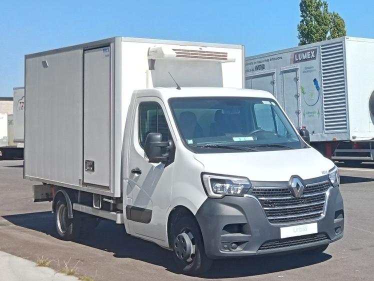 Renault Master  - 52 788 €