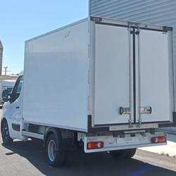 Renault Master FRIGO 12M3 165 CV RJ CAISSE CAZAUX GROUPE THERMOKING V300 MAX 3.5T Carvin