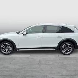 Audi Allroad Quattro - 45 TFSI 265 ch S tronic - Attelage amovible - ACC ... Franqueville-Saint-Pierre