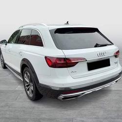 Audi Allroad Quattro - 45 TFSI 265 ch S tronic - Attelage amovible - ACC ... Franqueville-Saint-Pierre