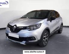 Renault Captur Marciac