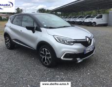 Renault Captur Marciac