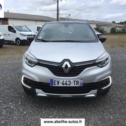 Renault Captur TCE 120 ENERGY IRIDIUM Marciac