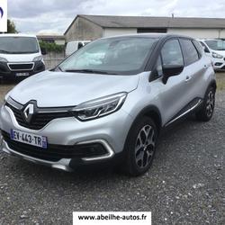 Renault Captur TCE 120 ENERGY IRIDIUM Marciac