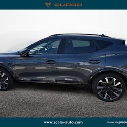 Cupra Formentor Formentor eHybrid 272 ch DSG6 VZ Perpignan