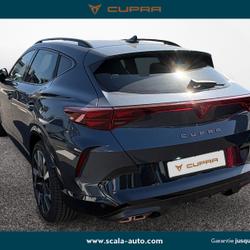 Cupra Formentor Formentor eHybrid 272 ch DSG6 VZ Perpignan