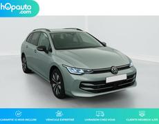 Volkswagen Golf 8