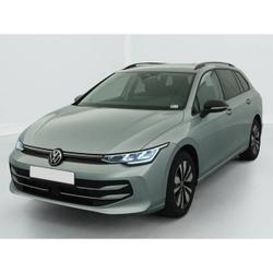 Volkswagen Golf 8 8 SW 1.5 TSI EVO2 116 BVM6 LIFE PLUS Cesson-S&eacute;vign&eacute;