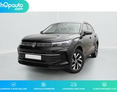 Volkswagen Tiguan Cesson-Sévigné