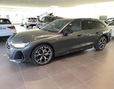 Audi A6 Avant Belfort