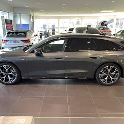 Audi A6 Avant A6 Avant TDI 204 ch S tronic 7 S line Belfort