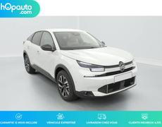 Citroen C4 Cesson-Sévigné