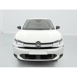Citroen C4 PureTech 130 EAT8 Max Cesson-S&eacute;vign&eacute;