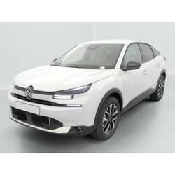 Citroen C4 PureTech 130 EAT8 Max Cesson-S&eacute;vign&eacute;