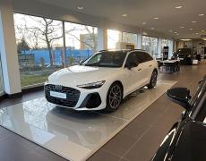 Audi A6 Avant Belfort