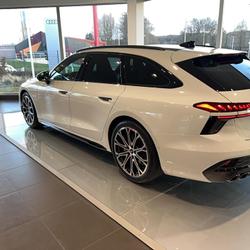 Audi A6 Avant A6 Avant TDI 204 ch S tronic 7 S line Belfort