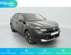 Citroen C4 Cesson-Sévigné
